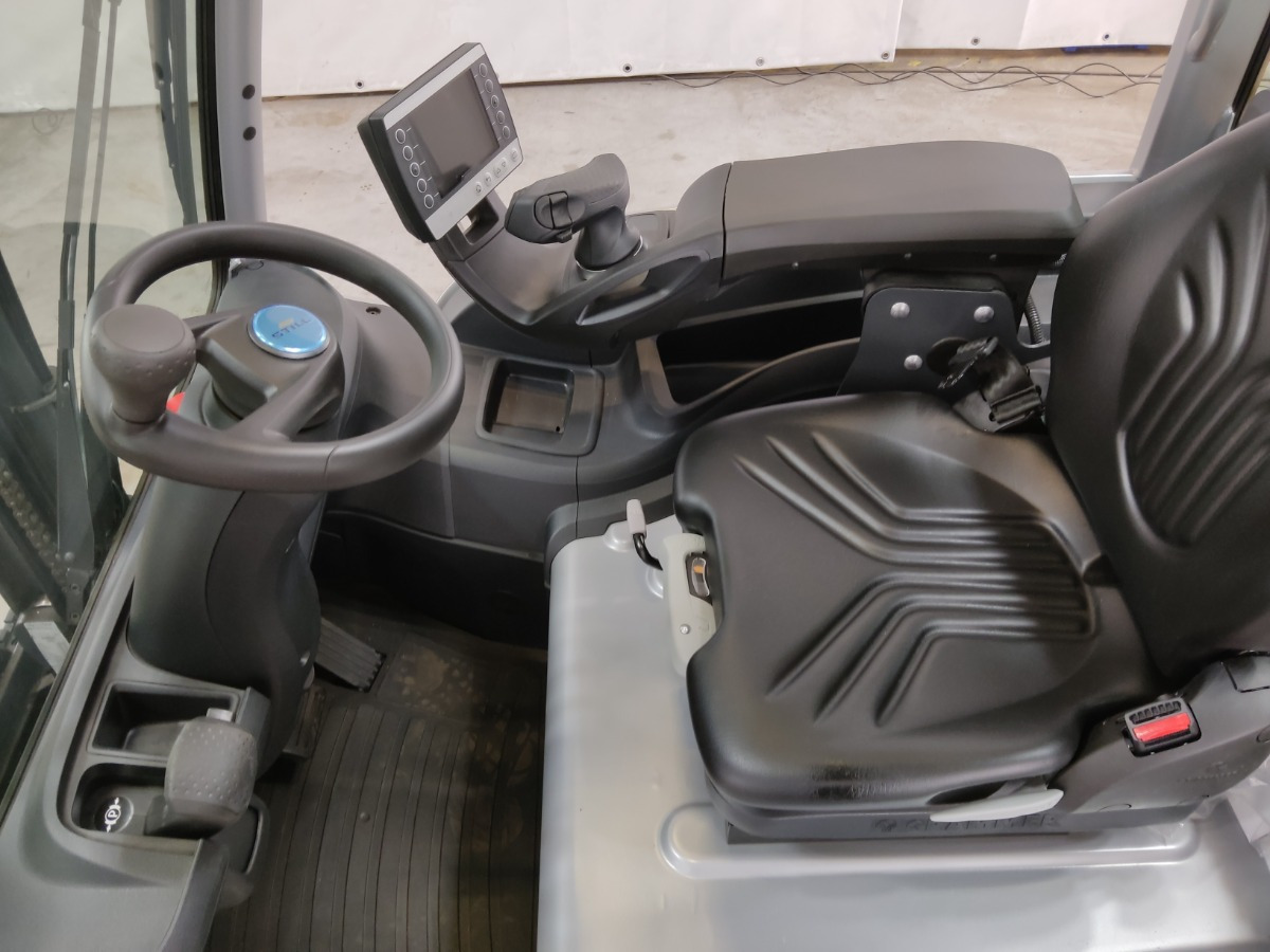 Still RX20-16P - Eltruck: bild 3 Still RX20-16P - Eltruck: bild 3