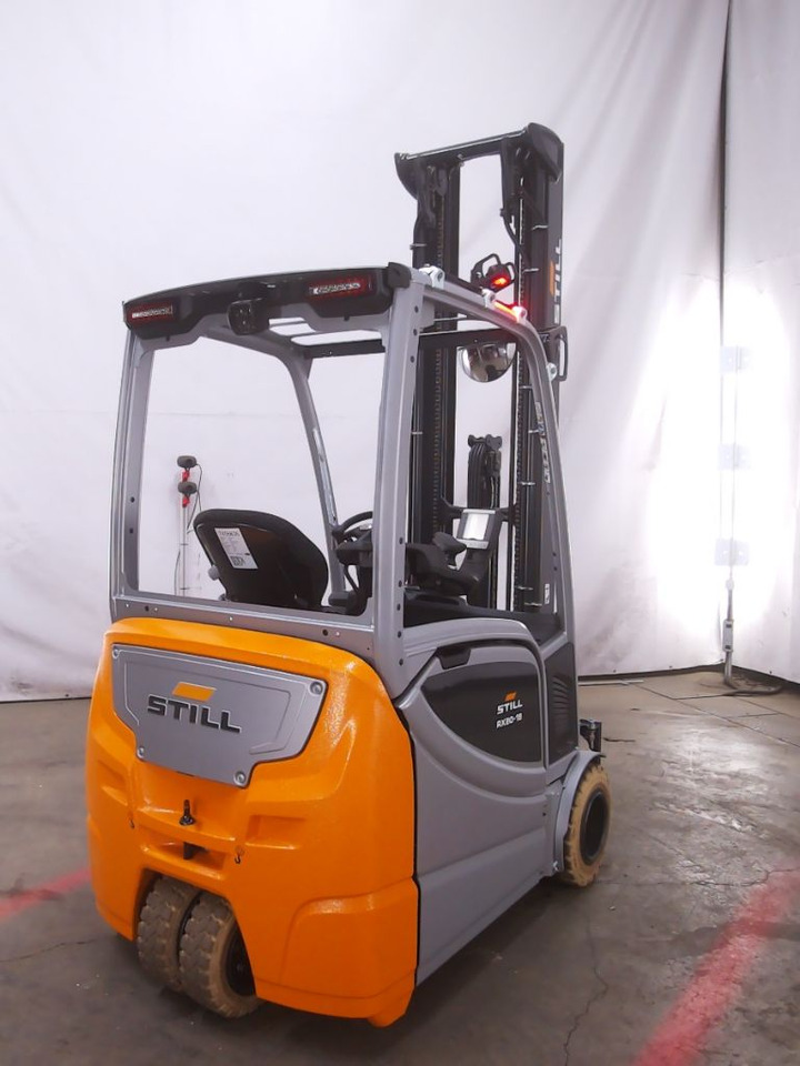 Still RX20-18 - Eltruck: bild 2 Still RX20-18 - Eltruck: bild 2