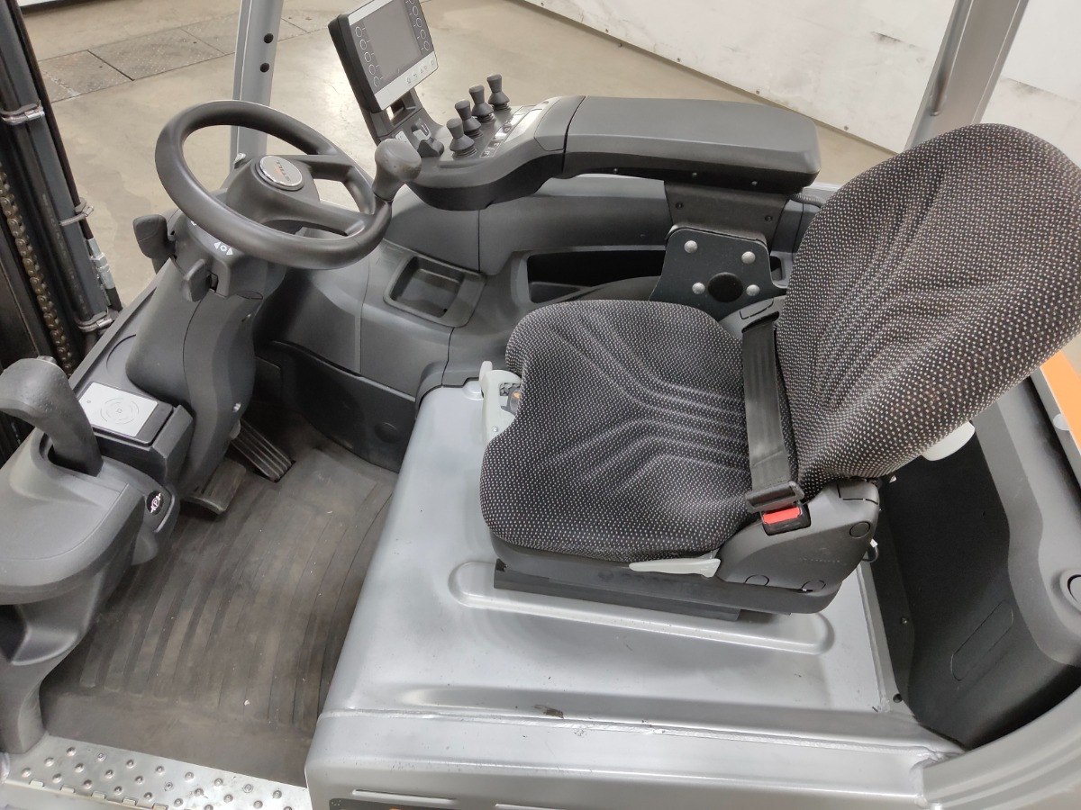 Still RX20-18 - Eltruck: bild 3 Still RX20-18 - Eltruck: bild 3