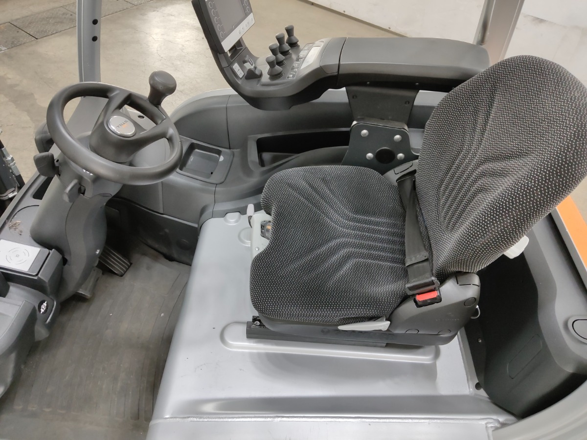 Still RX20-18 - Eltruck: bild 3 Still RX20-18 - Eltruck: bild 3