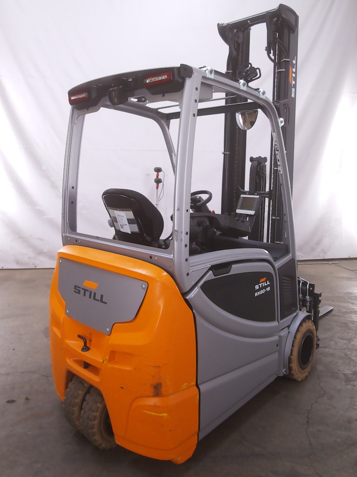 Still RX20-18 - Eltruck: bild 2 Still RX20-18 - Eltruck: bild 2