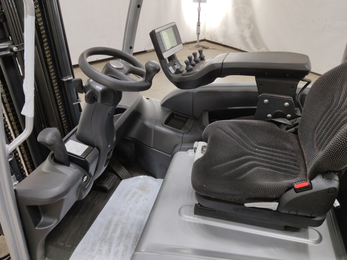 Still RX20-18 - Eltruck: bild 3 Still RX20-18 - Eltruck: bild 3