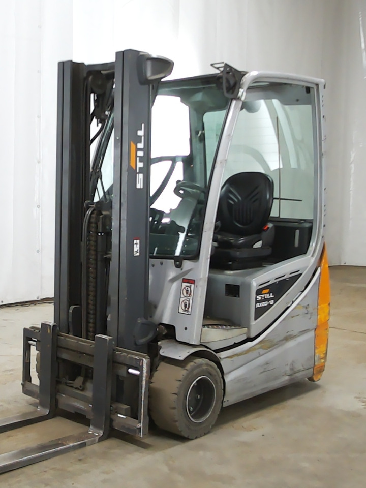 Still RX20-18 - Eltruck: bild 1 Still RX20-18 - Eltruck: bild 1