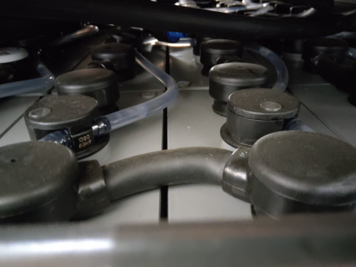 Still RX20-18 - Eltruck: bild 4 Still RX20-18 - Eltruck: bild 4