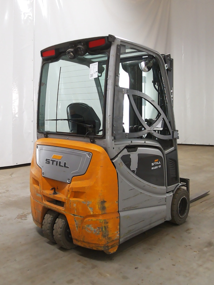 Still RX20-18 - Eltruck: bild 2 Still RX20-18 - Eltruck: bild 2