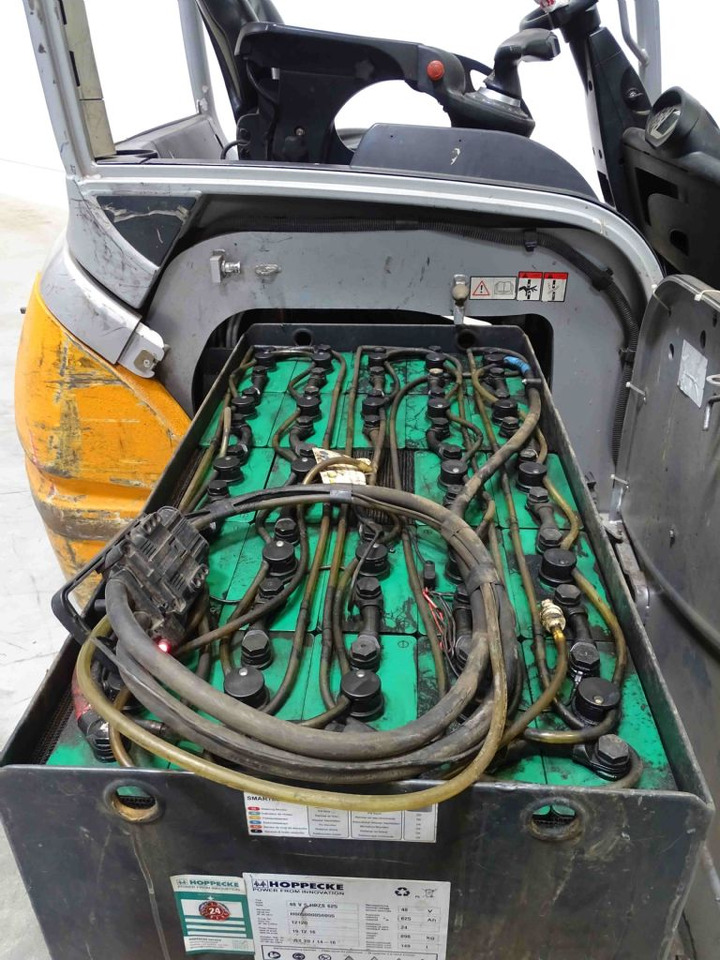 Still RX20-20 - Eltruck: bild 4 Still RX20-20 - Eltruck: bild 4