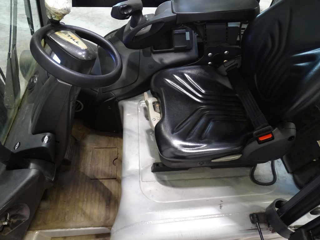 Still RX20-20 - Eltruck: bild 3 Still RX20-20 - Eltruck: bild 3