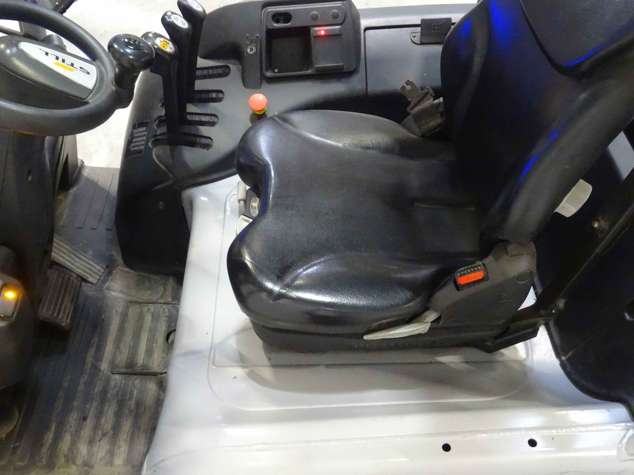 Still RX20-20 - Eltruck: bild 3 Still RX20-20 - Eltruck: bild 3