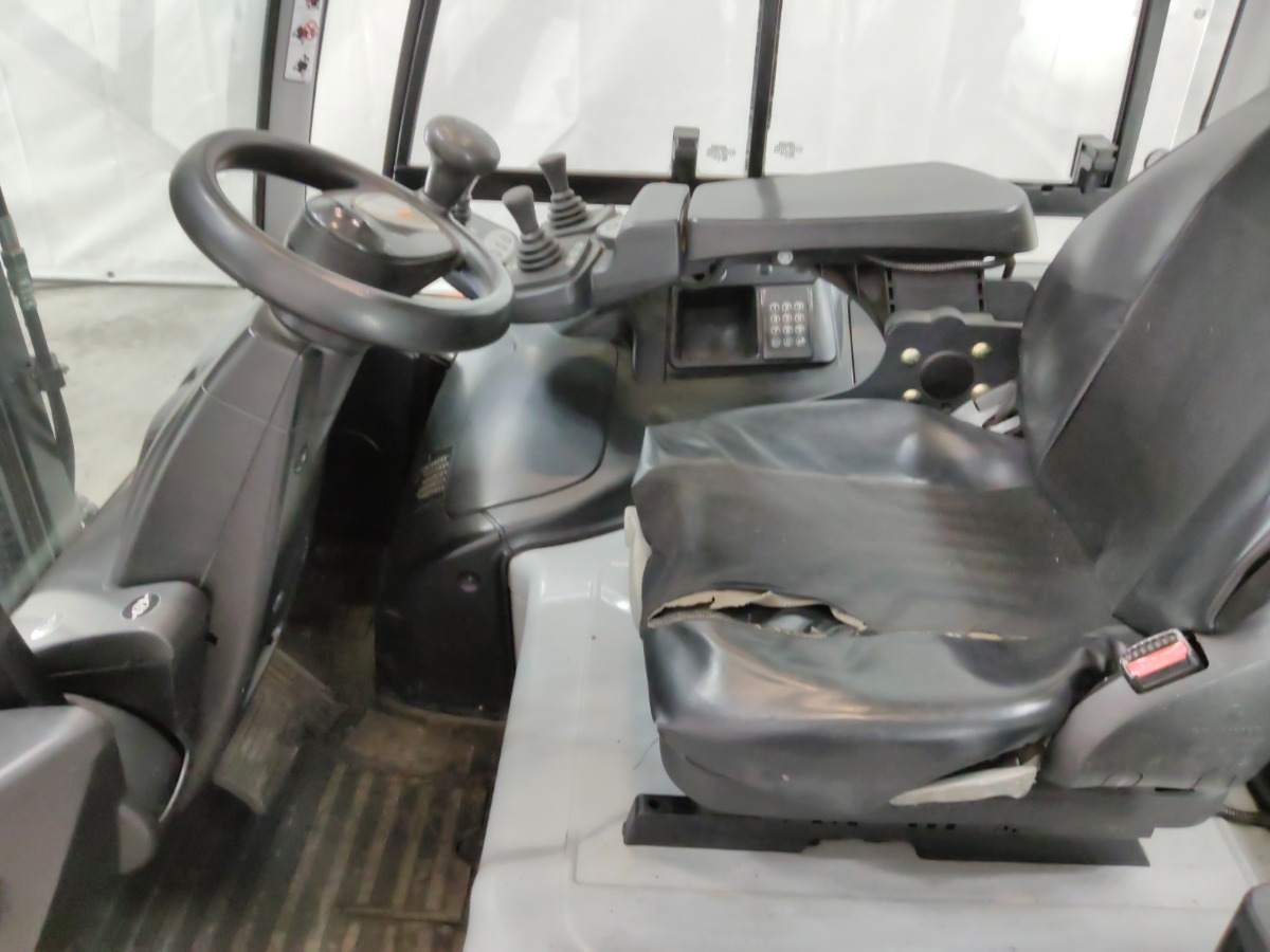 Still RX20-20 - Eltruck: bild 3 Still RX20-20 - Eltruck: bild 3