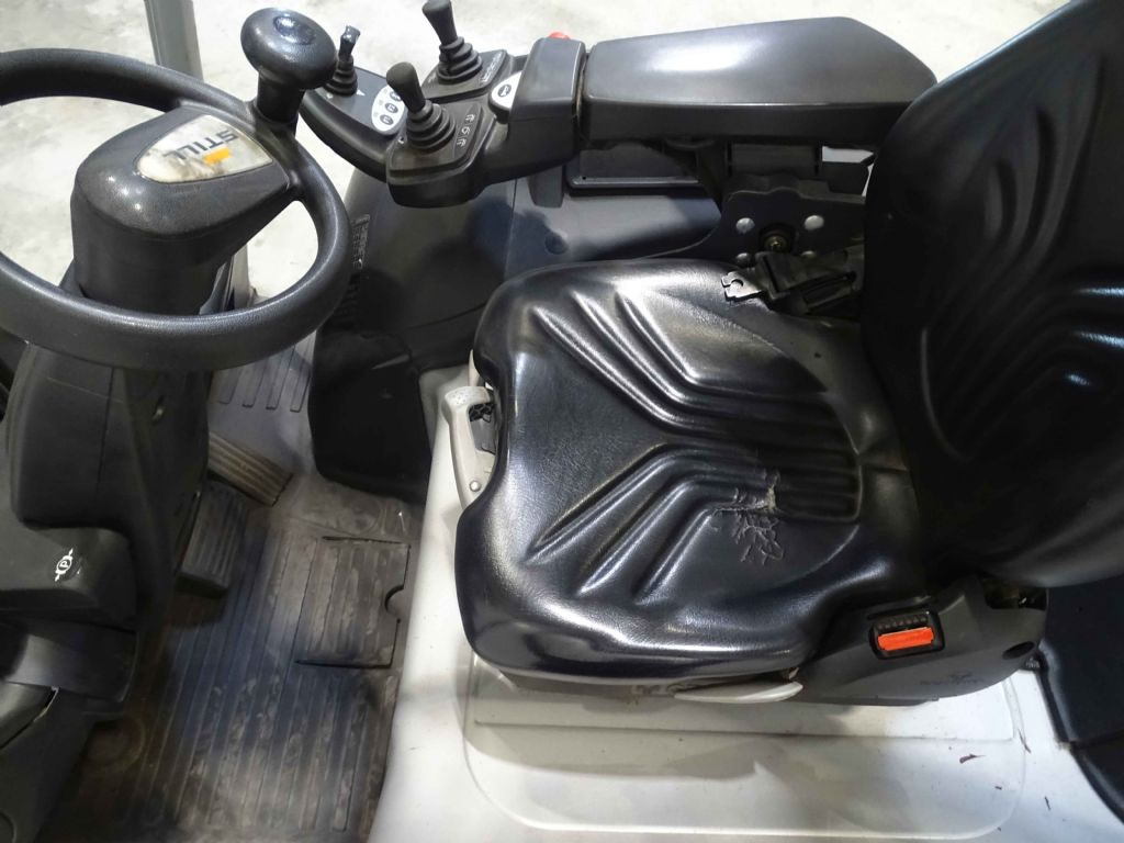 Still RX20-20 - Eltruck: bild 3 Still RX20-20 - Eltruck: bild 3