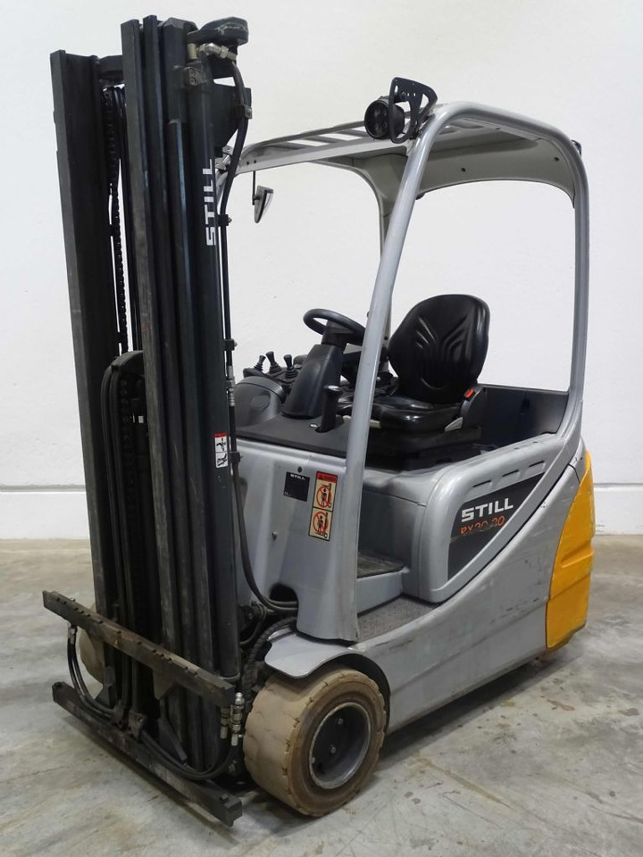 Still RX20-20 - Eltruck: bild 1 Still RX20-20 - Eltruck: bild 1