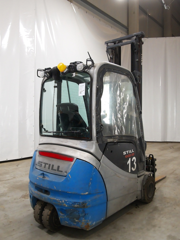 Still RX20-20 - Eltruck: bild 2 Still RX20-20 - Eltruck: bild 2