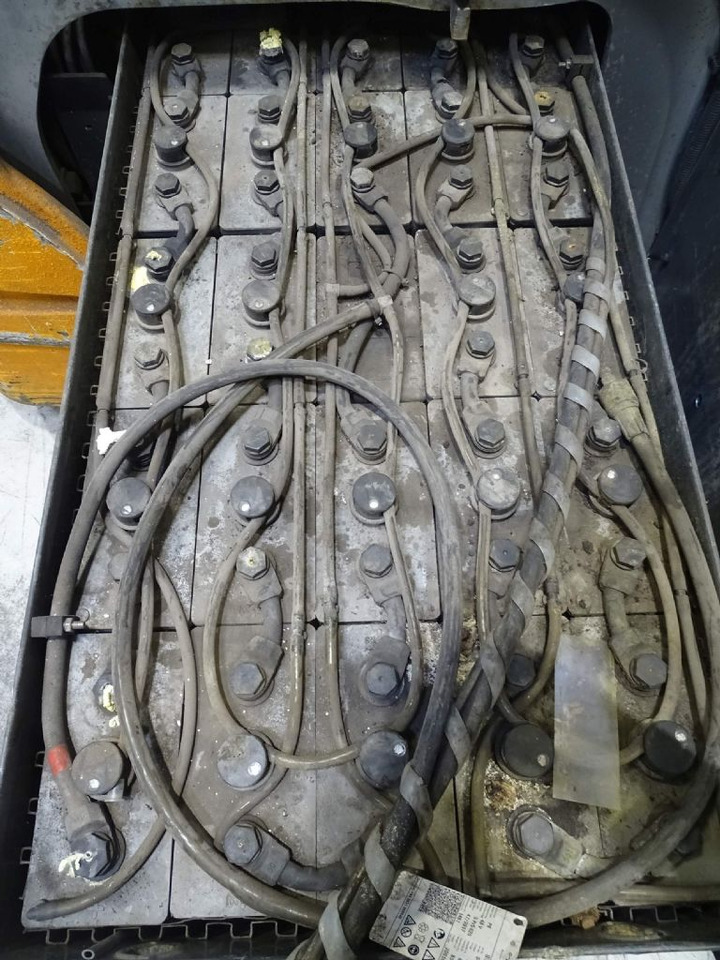 Still RX20-20 - Eltruck: bild 4 Still RX20-20 - Eltruck: bild 4