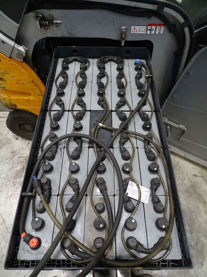 Still RX20-20P/H - Eltruck: bild 4 Still RX20-20P/H - Eltruck: bild 4