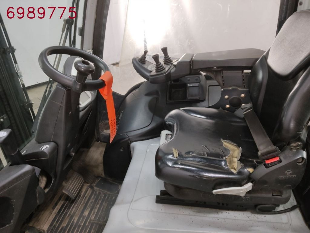 Still RX20-20P/LIION - Eltruck: bild 3 Still RX20-20P/LIION - Eltruck: bild 3