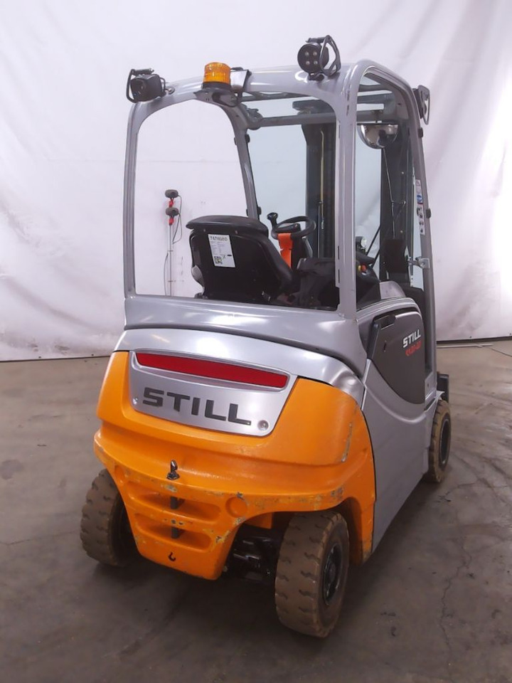 Still RX20-20P - Eltruck: bild 2 Still RX20-20P - Eltruck: bild 2