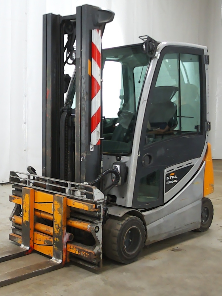 Still RX20-20P - Eltruck: bild 1 Still RX20-20P - Eltruck: bild 1