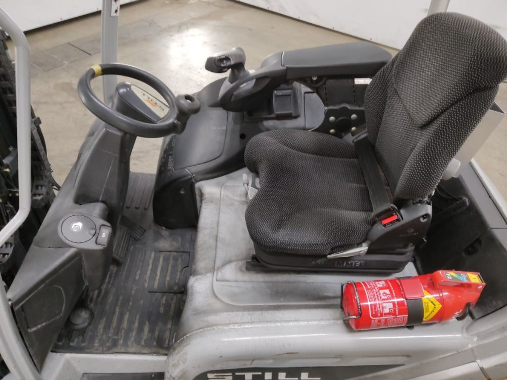 Still RX20-20P - Eltruck: bild 3 Still RX20-20P - Eltruck: bild 3