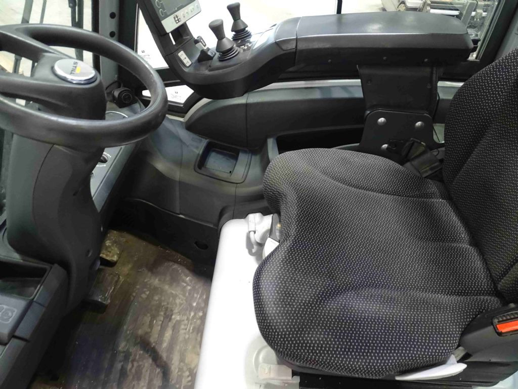 Still RX20-20P - Eltruck: bild 3 Still RX20-20P - Eltruck: bild 3