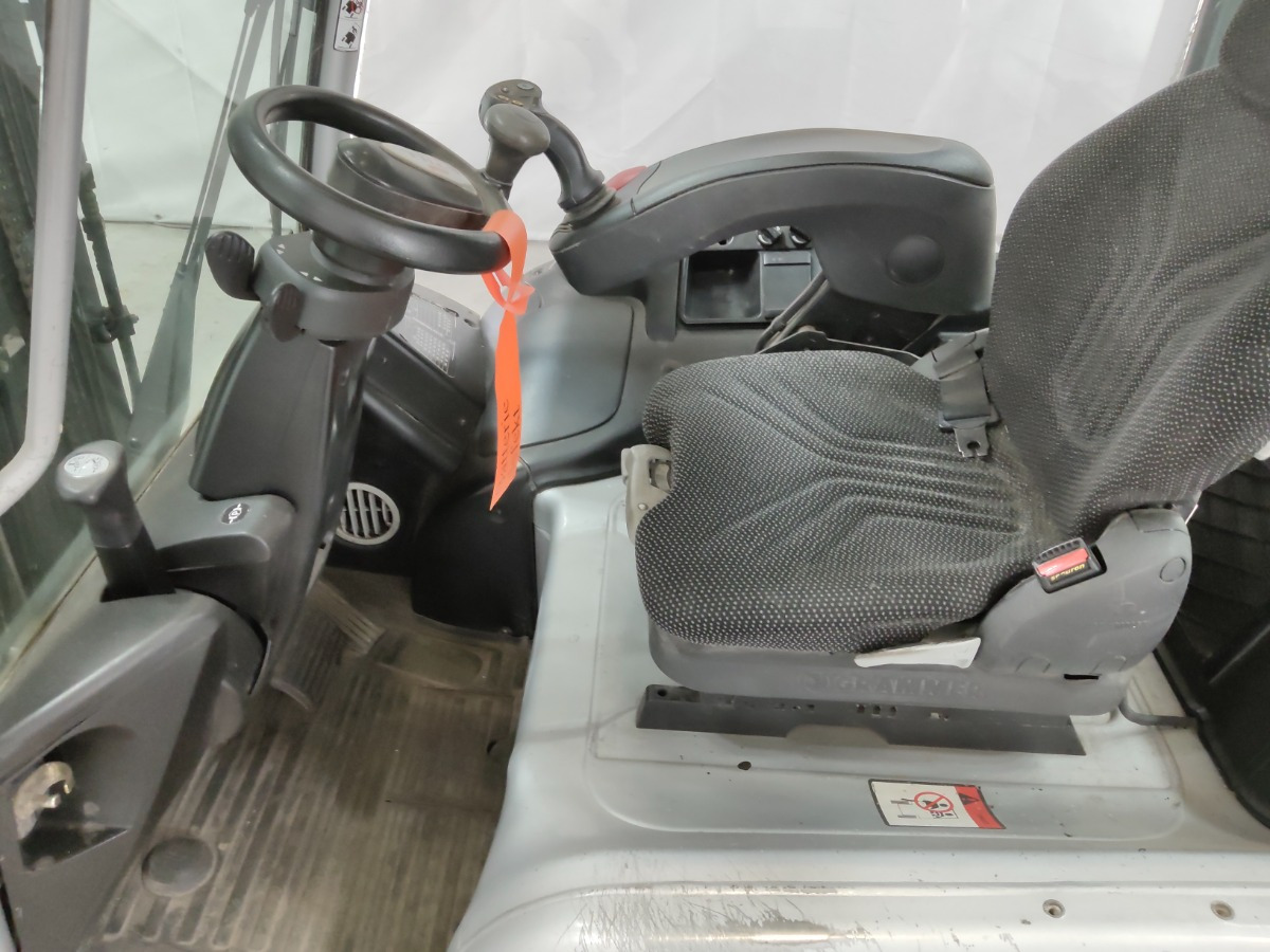 Still RX20-20P - Eltruck: bild 3 Still RX20-20P - Eltruck: bild 3