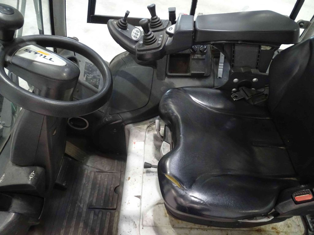 Still RX20-20P - Eltruck: bild 3 Still RX20-20P - Eltruck: bild 3