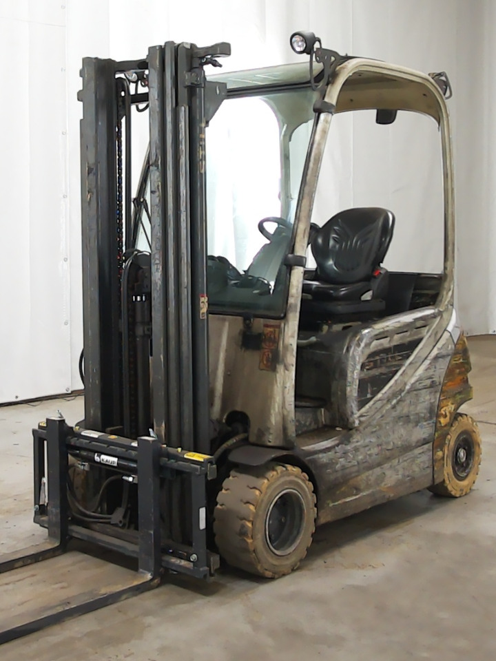 Eltruck Still RX20-20P: bild 1