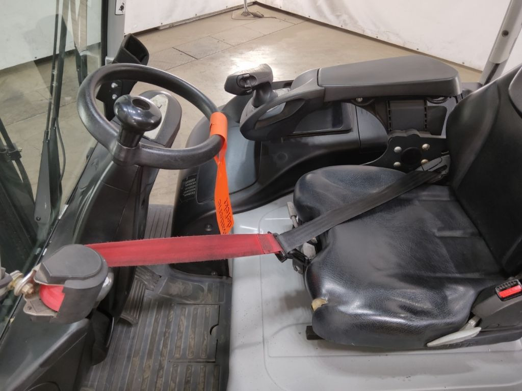 Still RX20-20P - Eltruck: bild 3 Still RX20-20P - Eltruck: bild 3