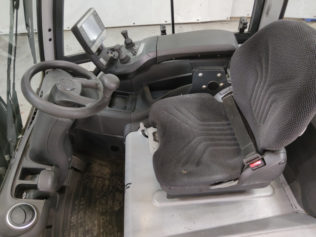 Still RX20-20P - Eltruck: bild 3 Still RX20-20P - Eltruck: bild 3