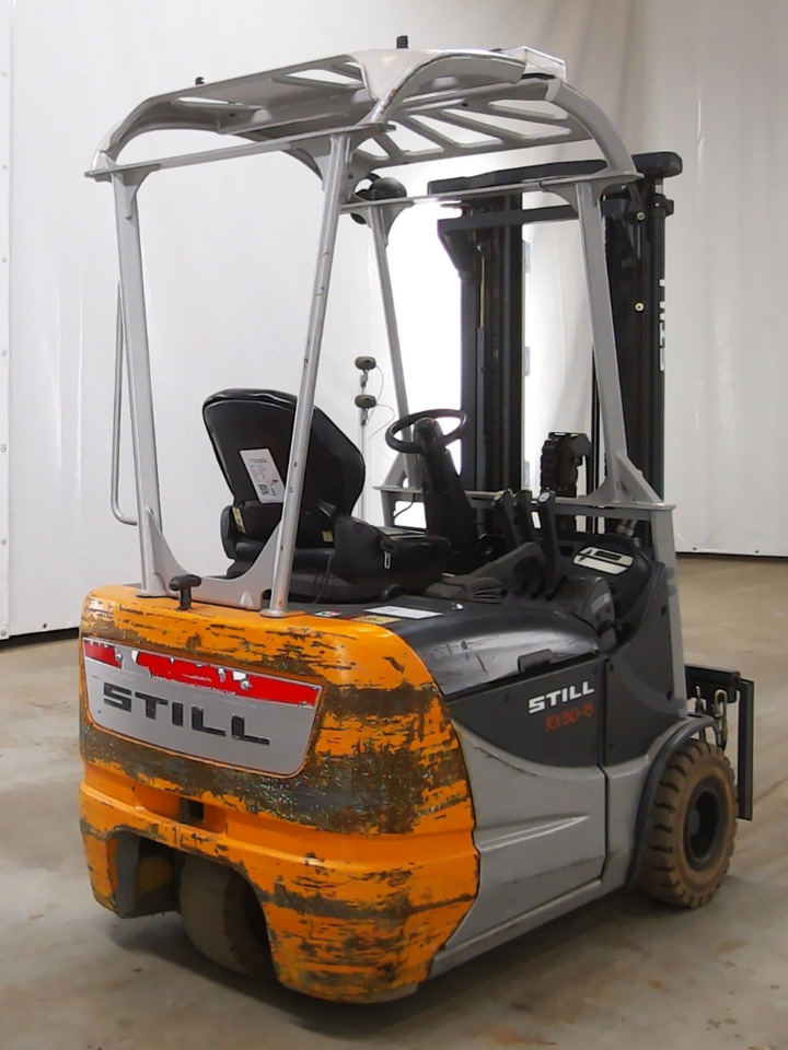 Still RX50-15 - Eltruck: bild 2 Still RX50-15 - Eltruck: bild 2