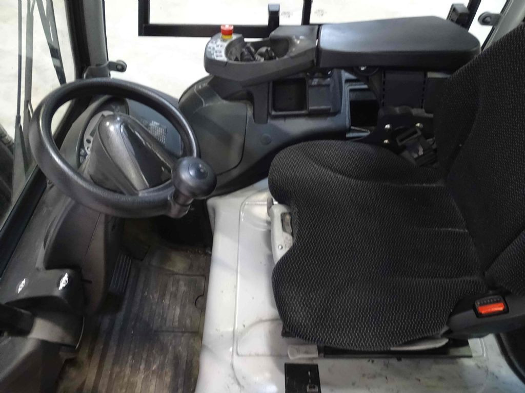 Still RX60-20 - Eltruck: bild 3 Still RX60-20 - Eltruck: bild 3