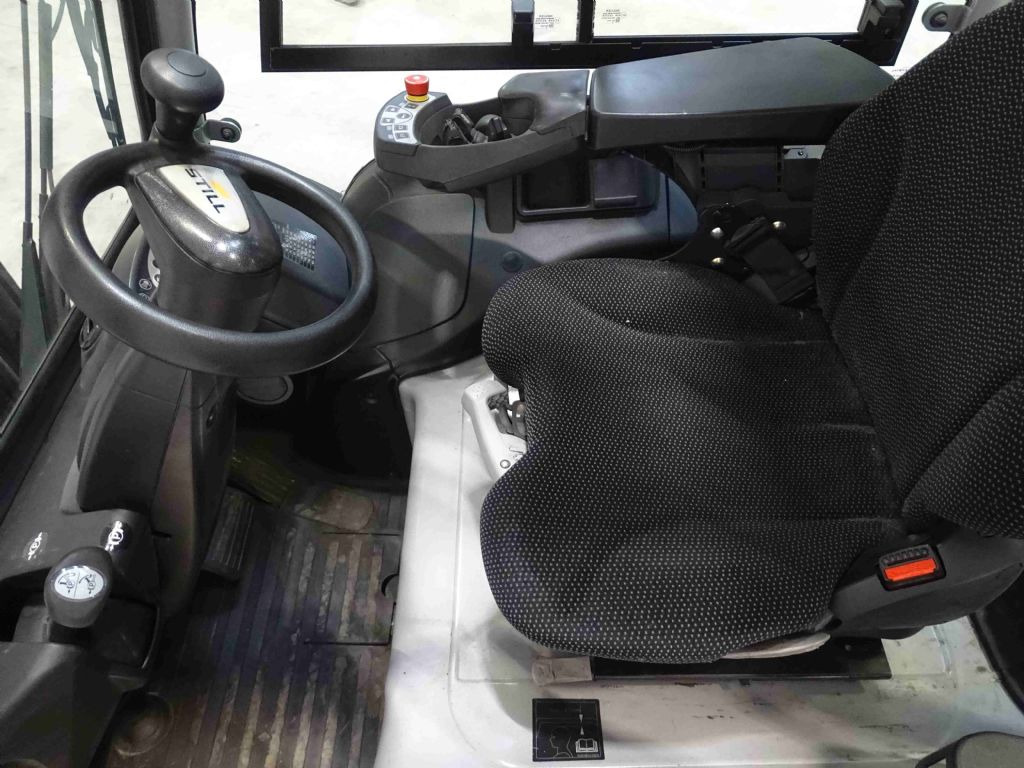 Still RX60-20 - Eltruck: bild 3 Still RX60-20 - Eltruck: bild 3