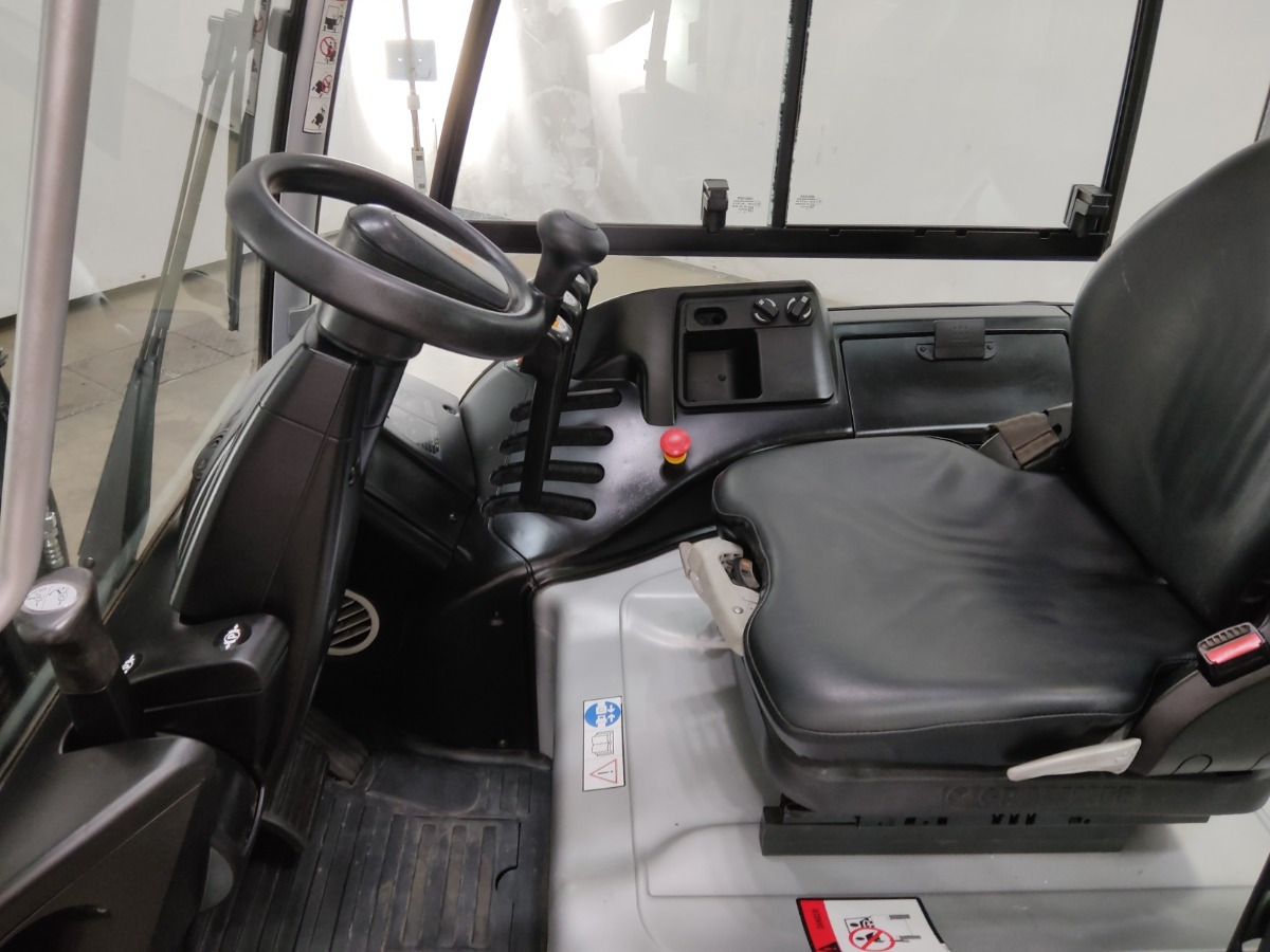 Still RX60-25/BATT.NEU - Eltruck: bild 3 Still RX60-25/BATT.NEU - Eltruck: bild 3