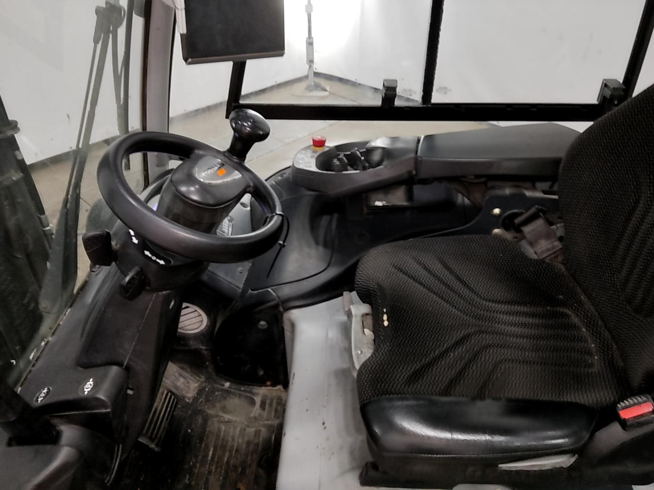 Still RX60-25 - Eltruck: bild 4 Still RX60-25 - Eltruck: bild 4