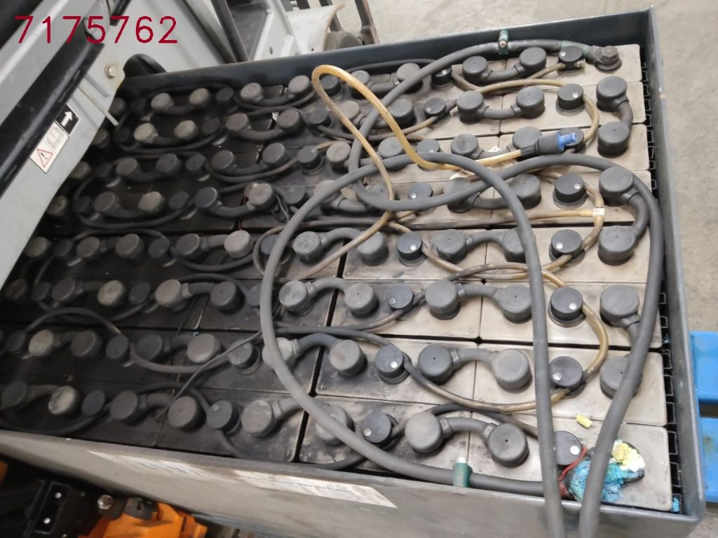 Still RX60-25 - Eltruck: bild 4 Still RX60-25 - Eltruck: bild 4