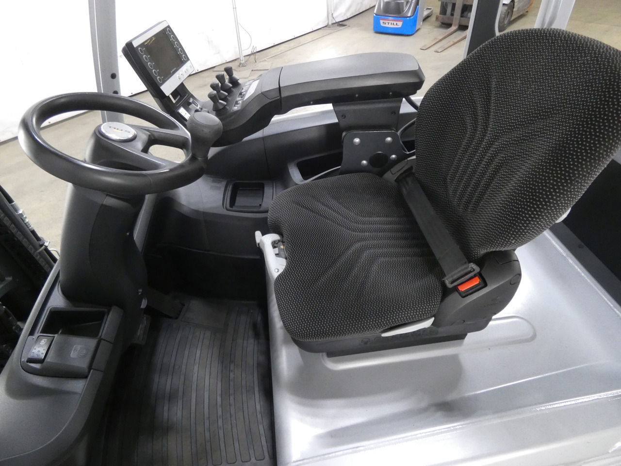 Still RX60-30/BRONZE - Eltruck: bild 3 Still RX60-30/BRONZE - Eltruck: bild 3