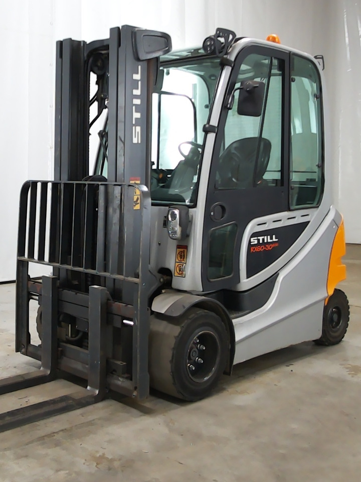 Still RX60-30L/600 - Eltruck: bild 1 Still RX60-30L/600 - Eltruck: bild 1