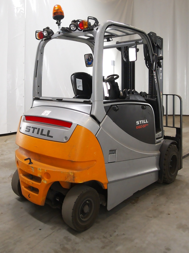 Still RX60-30L/600 - Eltruck: bild 2 Still RX60-30L/600 - Eltruck: bild 2