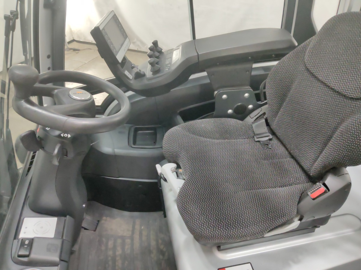 Still RX60-30L/BRONZE - Eltruck: bild 3 Still RX60-30L/BRONZE - Eltruck: bild 3