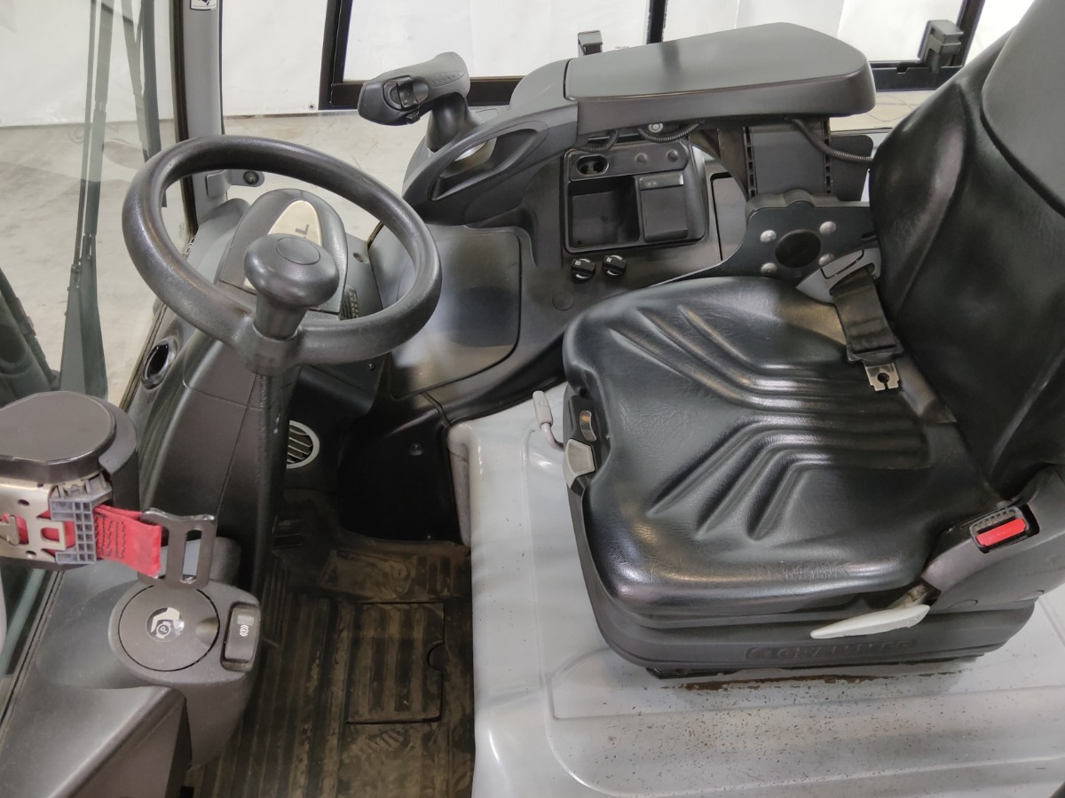 Still RX60-35 - Eltruck: bild 3 Still RX60-35 - Eltruck: bild 3