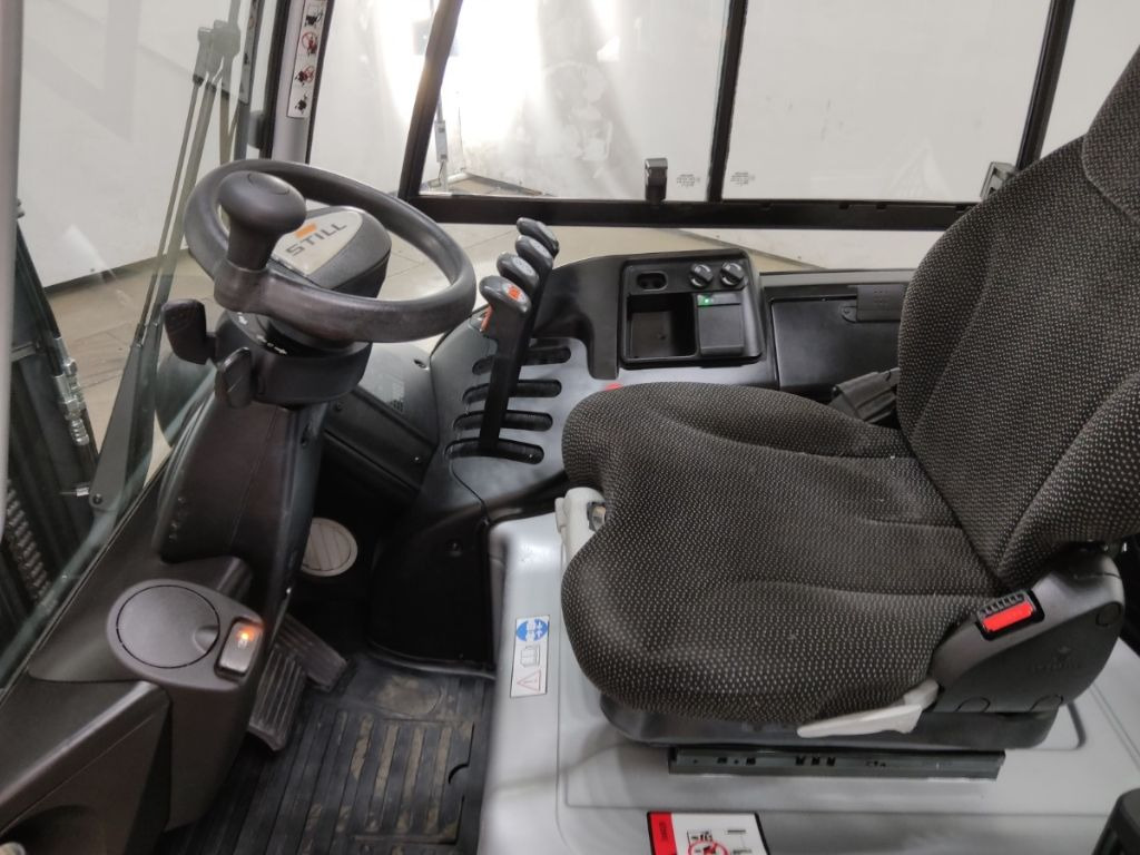 Still RX60-35 - Eltruck: bild 3 Still RX60-35 - Eltruck: bild 3