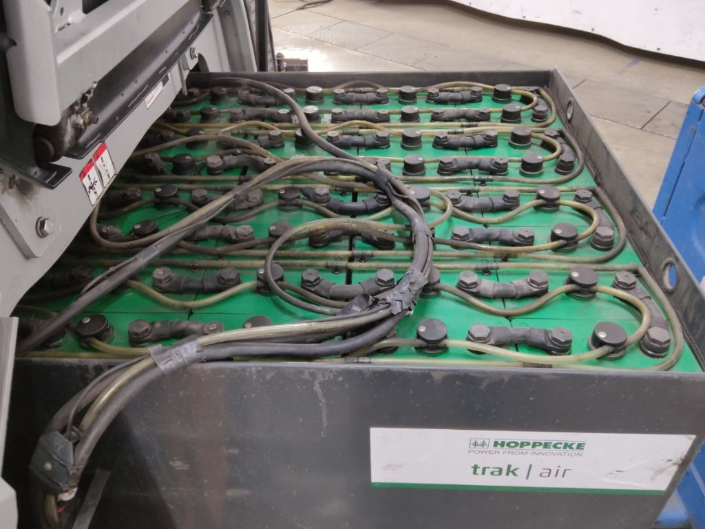 Still RX60-35 - Eltruck: bild 4 Still RX60-35 - Eltruck: bild 4