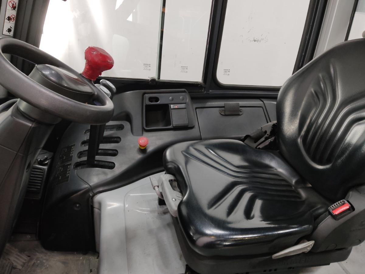 Still RX60-35 - Eltruck: bild 3 Still RX60-35 - Eltruck: bild 3