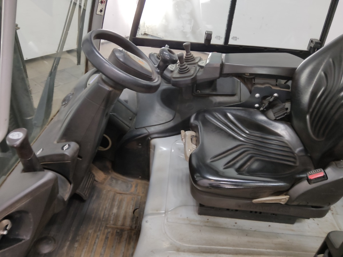 Still RX60-35 - Eltruck: bild 3 Still RX60-35 - Eltruck: bild 3