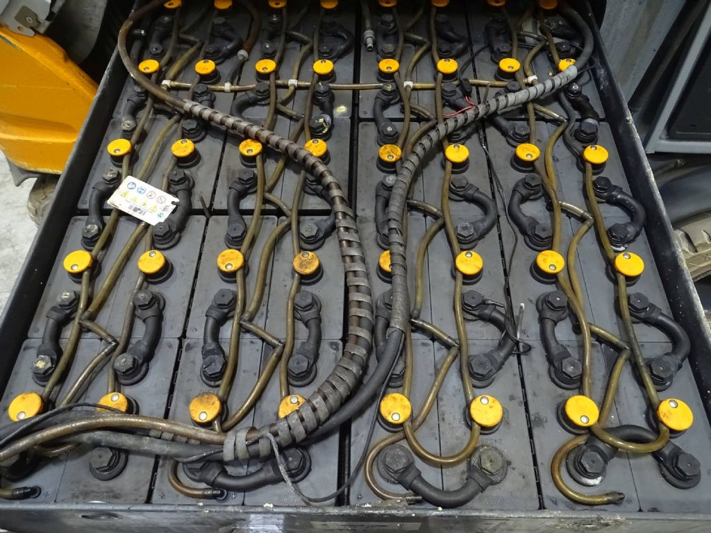 Still RX60-35 - Eltruck: bild 4 Still RX60-35 - Eltruck: bild 4