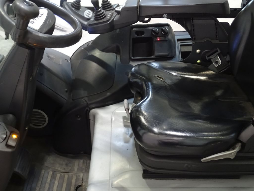 Still RX60-35 - Eltruck: bild 3 Still RX60-35 - Eltruck: bild 3