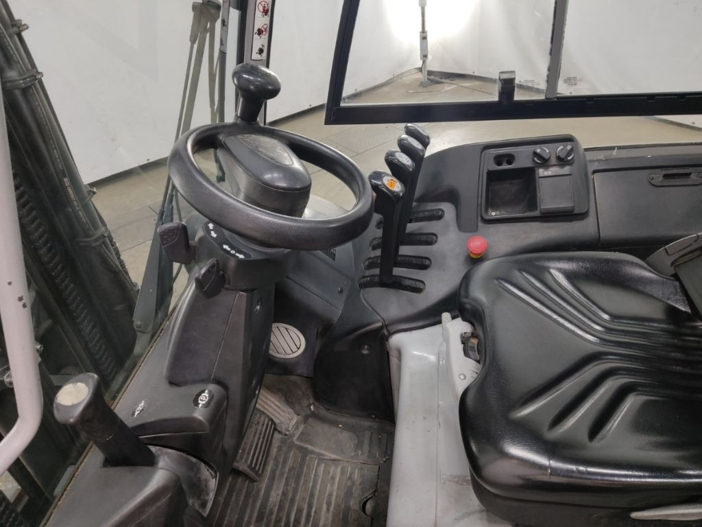 Still RX60-35 - Eltruck: bild 3 Still RX60-35 - Eltruck: bild 3