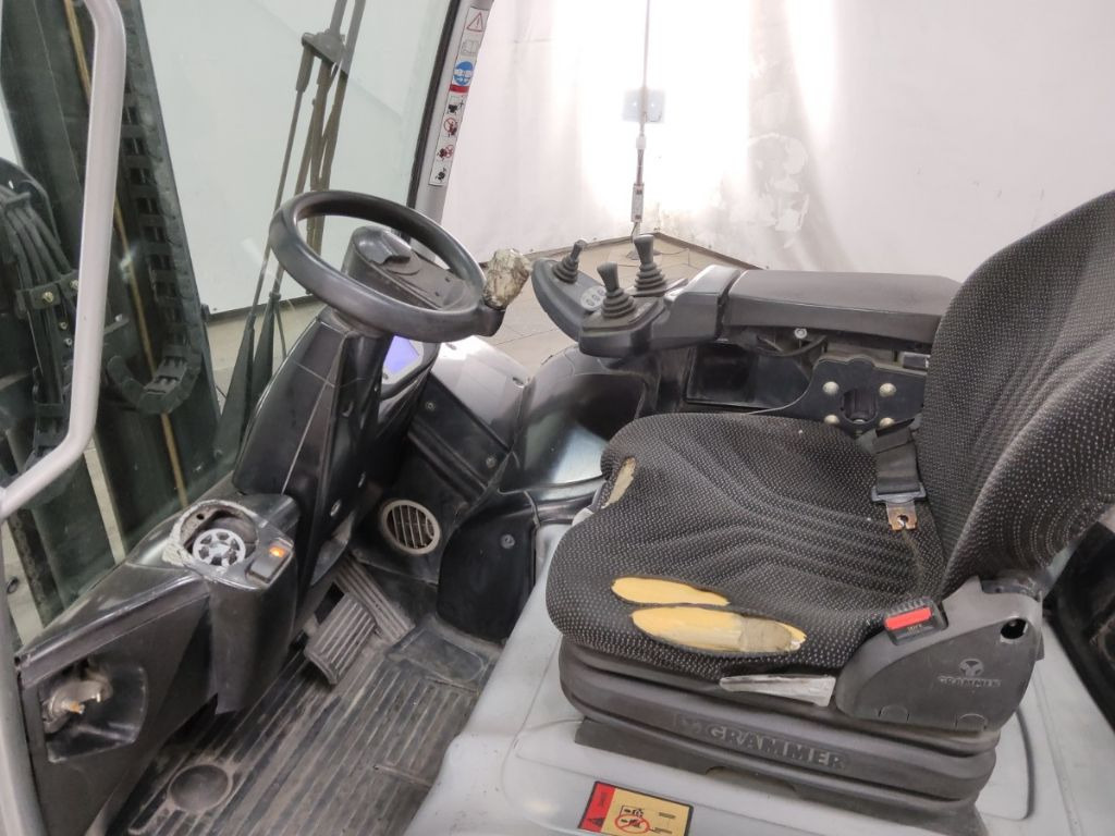 Still RX60-35 - Eltruck: bild 3 Still RX60-35 - Eltruck: bild 3