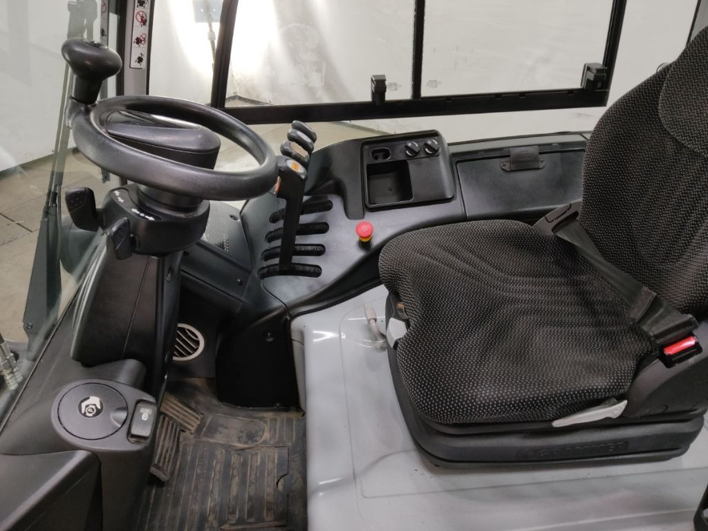 Still RX60-40 - Eltruck: bild 3 Still RX60-40 - Eltruck: bild 3