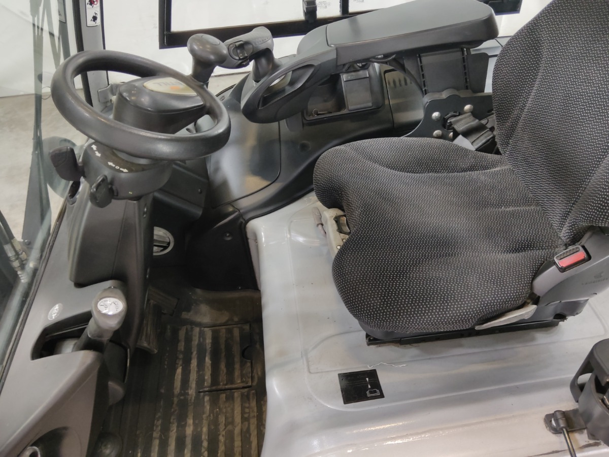 Still RX60-40 - Eltruck: bild 3 Still RX60-40 - Eltruck: bild 3