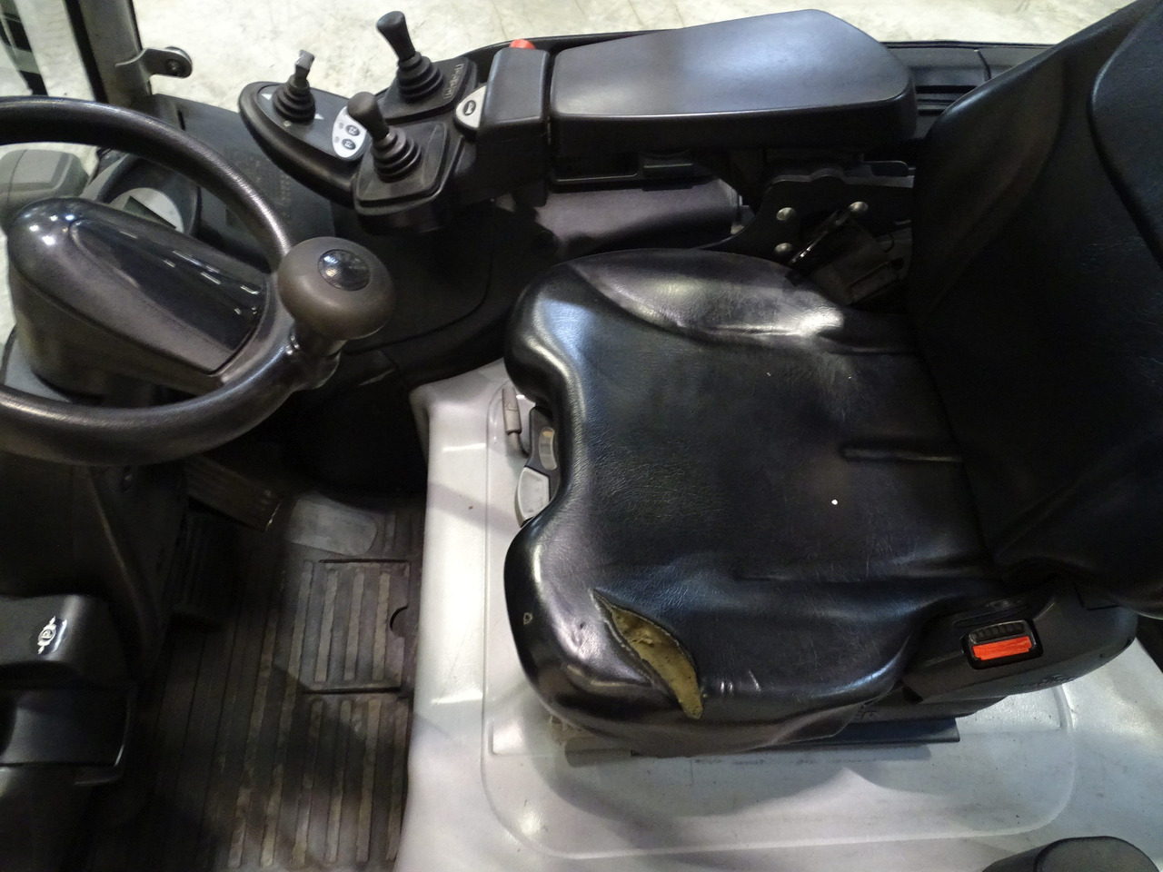 Still RX60-40 - Eltruck: bild 3 Still RX60-40 - Eltruck: bild 3